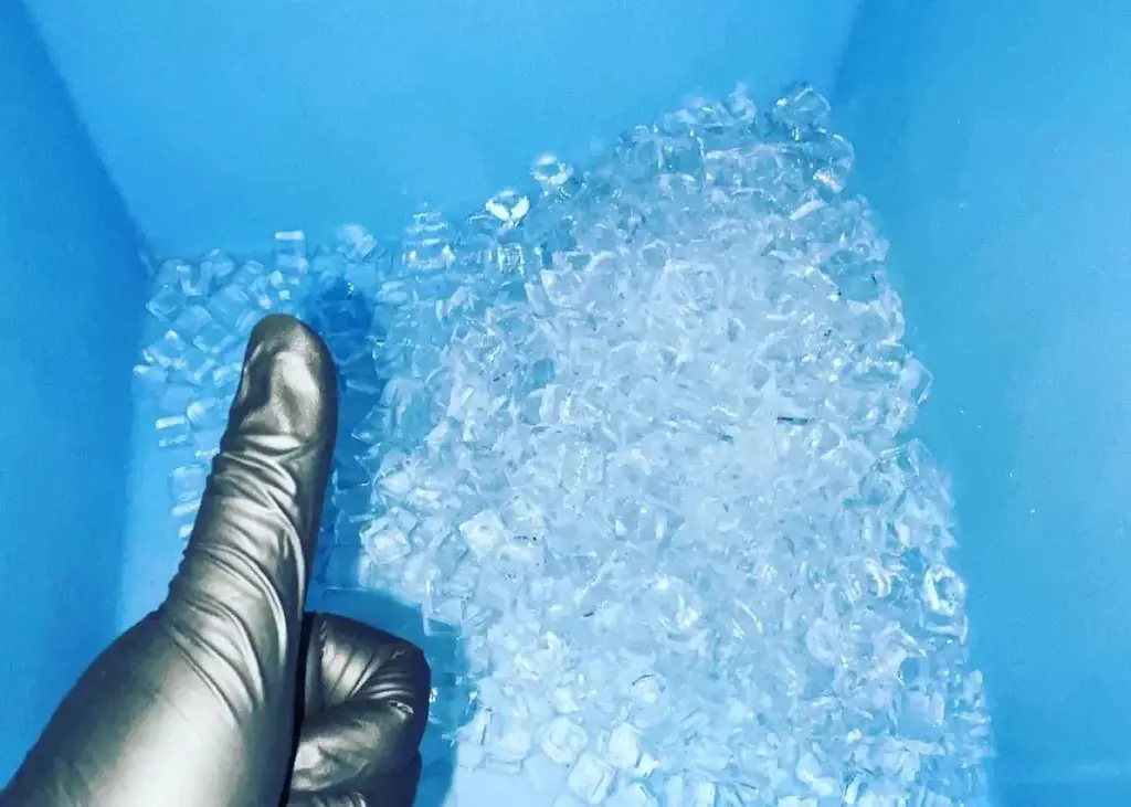 Commercial Use of Undercounter Ice Machines A Must-Have for Restaurants