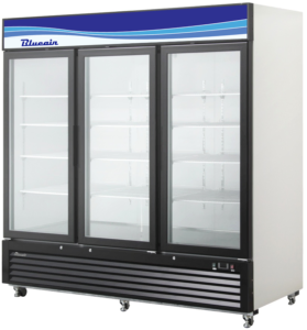 Main Differences Between Home and Commercial Refrigerators - Blogs -  Western Equipments