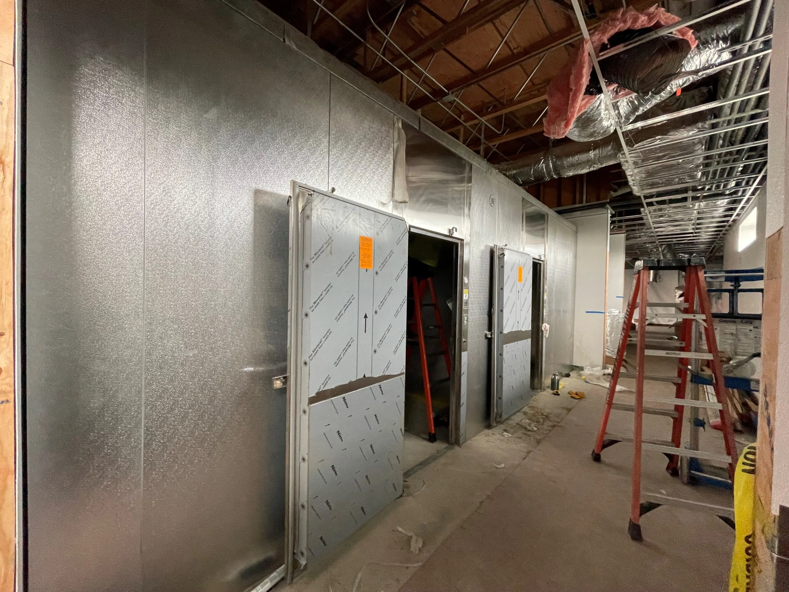 Commercial Refrigeration Services Hayward CA | R&R